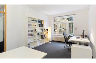 Büro zu mieten in Johannisplatz, 81667 München, Büroraum in Bürogemeinschaft am Johannisplatz