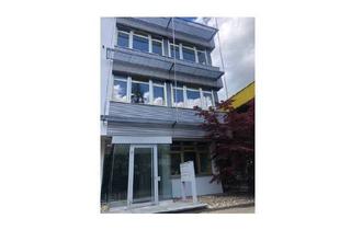 Büro zu mieten in Robert Bosch Straße, 71116 Gärtringen, Multifunktionale Ausstellungs- und Büroflächen