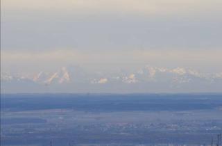 Haus kaufen in 94250 Achslach, TRAUMHAFTE IMMOBILIE - FERNSICHT - ALLEINLAGE - KLEINTIERHALTUNG