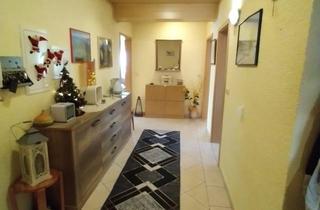 Wohnung kaufen in 56321 Brey, Charmante Dreizimmerwohnung mit lichtdurchflutetem Wintergarten – Ihr neues Zuhause!