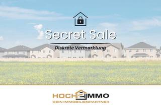 Wohnung kaufen in 23738 Lensahn, Exklusive Dachgeschosswohnung mit großzügiger Dachterrasse & Stellplatz