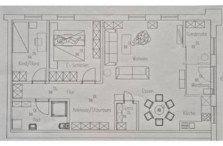 Wohnung mieten in Marktplatz 15, 94065 Waldkirchen, Neu renovierte Erdgeschosswohnung in Waldkirchen