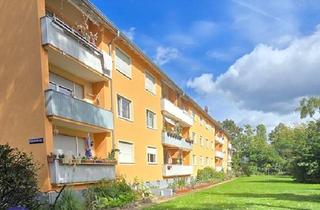 Wohnung kaufen in 90441 Nürnberg, Top gepflegte 2,5 Zimmerwohnung