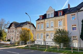 Wohnung kaufen in Naumburger Straße 80, 06667 Weißenfels, +++Kapitalanlage in gepflegtem Altbau - ca. 4,9 % Rendite+++