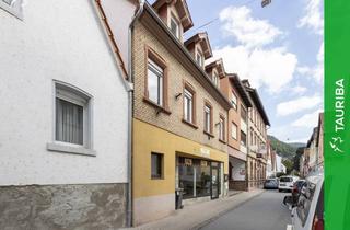 Gewerbeimmobilie kaufen in Kleingemünder Straße ,, 69118 Heidelberg, Gewerbeimmobilien kaufen, Heidelberg