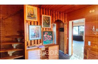 Einfamilienhaus kaufen in 01328 Dresden, Dresden - voll unterkellertes Einfamilienhaus in Dresden Gönnsdorf mit Ausbaureserve im Dachgeschoss