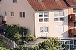 Doppelhaushälfte kaufen in 63849 Leidersbach, Leidersbach - Viel Platz auf mehreren Ebenen - Doppelhaushälfte mit Garten & Wintergarten