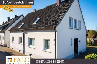 Einfamilienhaus kaufen in 53757 Sankt Augustin, Sankt Augustin - Ein Zuhause voller Möglichkeiten in bester Wohnlage
