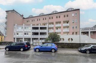 Mehrfamilienhaus kaufen in 90429 Nürnberg, Nürnberg - Loftartiges Wohnen auf zwei Ebenen - Maisonette mit Balkon