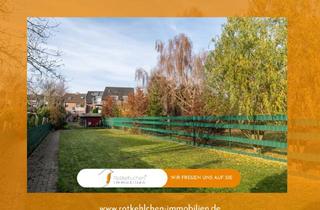 Reihenhaus kaufen in 47906 Kempen, Kempen - Familienhaus mit XXL Garten