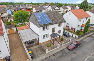 Mehrfamilienhaus kaufen in Riedstraße 13, 64521 Groß-Gerau, Groß-Gerau - Mehrfamilienhaus in Groß-Gerau - vielseitig, gepflegt und erweiterbar!