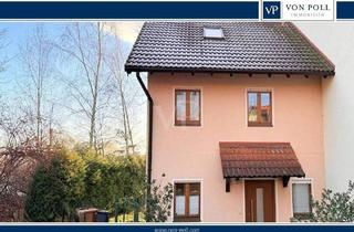 Einfamilienhaus kaufen in 01705 Freital, Freital - Modern ausgestattetes Reihenendhaus vor den Toren Dresdens