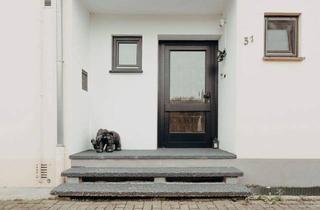 Haus kaufen in 28816 Stuhr, Stuhr - Charmantes Reihenmittelhaus mit Sauna, Garage & Garten-Oase in StuhrVarrel - **PROVISIONSFREI**