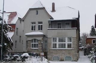 Villa kaufen in 38302 Wolfenbüttel, Wolfenbüttel - Stadtvilla