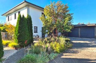 Einfamilienhaus kaufen in 88131 Lindau, Lindau (Bodensee) - Hochwertig und modern | Traumhaftes Einfamilienhaus im Grünen