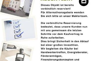 Doppelhaushälfte kaufen in 78532 Tuttlingen, Tuttlingen - Mehrfamilienhaus in zentraler Lage von Tuttlingen