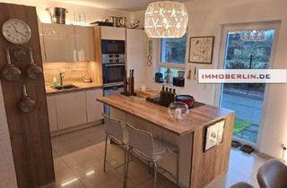 Doppelhaushälfte kaufen in 14612 Falkensee, Doppelhaushälfte in Falkensee