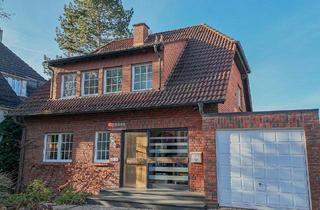 Einfamilienhaus kaufen in 44141 Dortmund, Dortmund - Traumhaus in der DO-Gartenstadt: 6 Zi., Garage & uneinsehbaren Garten!