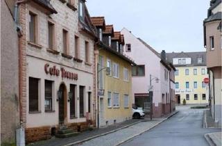 Haus kaufen in 92655 Grafenwöhr, Grafenwöhr - Vielseitig nutzbares Gebäude Grafenwöhr