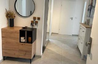 Wohnung kaufen in 48151 Münster, Münster - Zentrale 3-Zimmer Wohnung mit Garten und Stellplatz