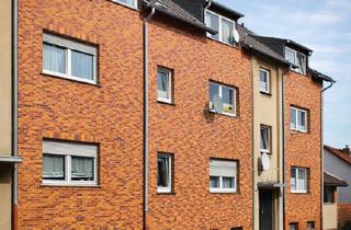 Wohnung kaufen in 44894 Bochum, Bochum - 1,5-Zimmer-Dachgeschosswohnung in Bochum-Werne