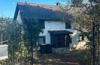 Einfamilienhaus kaufen in 53945 Blankenheim, Blankenheim - Wunderschönes Einfamilienhaus in Blankenheim