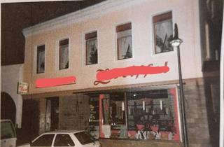 Mehrfamilienhaus kaufen in 53881 Euskirchen, Euskirchen - Wohn u. Geschäftshaus,Reiter u.Jäger freundlich.