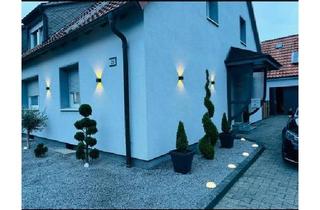 Doppelhaushälfte kaufen in 59199 Bönen, Bönen - Doppelhaushälfte mit Garten - solide Substanz & viel Potenzial