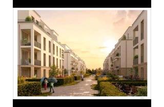 Wohnung kaufen in 12524 Berlin, Berlin - Provisionsfrei - Moderne 3-Zimmer Wohnung