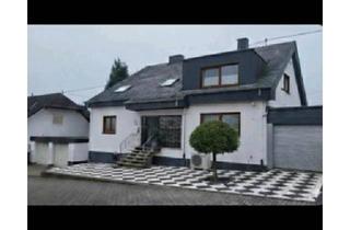 Wohnung kaufen in 56751 Polch, Polch - EIGENTUMSWOHNUNG - SOUTERRAIN 110 qm, GARAGE GARTEN o. MAKLER.