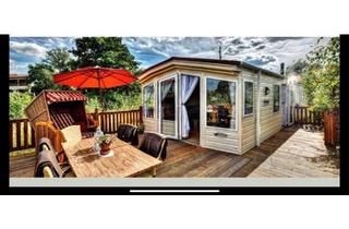 Haus kaufen in 37181 Hardegsen, Hardegsen - Mobilheim Willerby New Hampton, Baujahr 2013