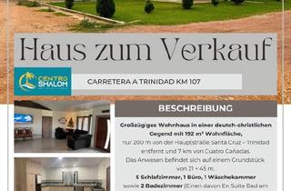 Einfamilienhaus kaufen in 38118 Braunschweig, Braunschweig - Haus in Südamerika