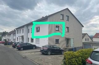 Wohnung kaufen in 37120 Bovenden, Bovenden - Gepflegte 2 Zimmer Wohnung Bovenden(Göttingenh) ideal für Anleger