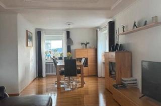 Wohnung kaufen in 72401 Haigerloch, Haigerloch - Attraktive 4,5-Zimmer-Wohnung in bester Lage von Haigerloch
