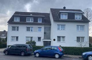 Wohnung kaufen in 51371 Leverkusen, Leverkusen - Wohnung Leverkusen Rheindorf-Süd (2 Zimmer) ohne Maklerprovision