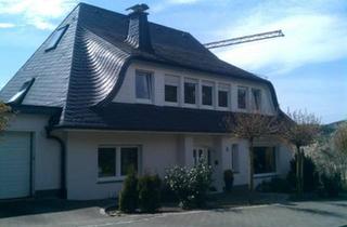 Einfamilienhaus kaufen in 59846 Sundern, Sundern (Sauerland) - Luxuriöses Einfamilienhaus mit Einliegerwohnung