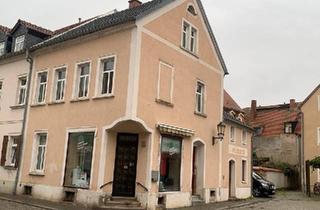 Einfamilienhaus kaufen in 04769 Mügeln, Mügeln - Einfamilienhaus SCHNÄPPCHEN