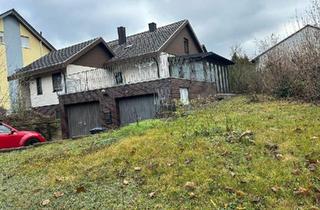 Einfamilienhaus kaufen in 75056 Sulzfeld, Sulzfeld - Einfamilienhaus von privat 75056 Sulzfeld