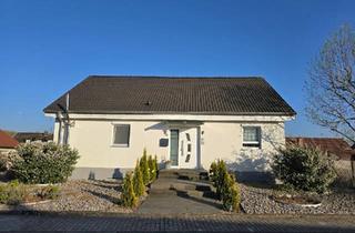 Einfamilienhaus kaufen in 74931 Lobbach, Lobbach - Exklusives Einfamilienhaus - kernsaniert & provisionsfrei