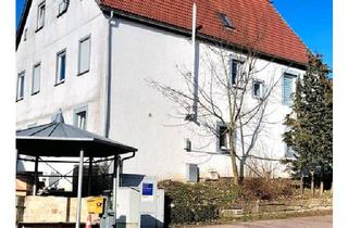 Haus kaufen in 74564 Crailsheim, Crailsheim - haus zu verkaufen