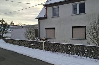 Einfamilienhaus kaufen in 04924 Bad Liebenwerda, Bad Liebenwerda - Einfamilienhaus
