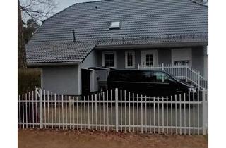 Einfamilienhaus kaufen in 15366 Neuenhagen, Neuenhagen bei Berlin - Einfamilienhaus mit Souterrain (Provisionsfrei!)