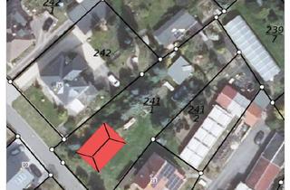 Villa kaufen in 07639 Bad Klosterlausnitz, Bad Klosterlausnitz - Baugrundstück inkl. EFH Neubau von Bungalow bis Stadtvilla alles