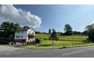 Einfamilienhaus kaufen in 37284 Waldkappel, Waldkappel - Gemütliches Einfamilienhaus mit großem Garten nähe Waldkappel