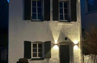 Haus kaufen in 54595 Prüm, Prüm - Einzigartiges Tinyhaus im Herzen von Prüm