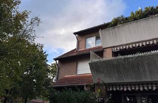 Wohnung kaufen in 49565 Bramsche, Bramsche - Eigentumswohnung auf dem Bramscher Berg inkl. Stellplatz