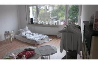 Wohnung kaufen in 71642 Ludwigsburg, Ludwigsburg - Helle 3-Zi.-Whng. mit S-Balkon, TL-Bad, zentral in LB, prov.frei