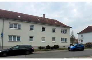 Wohnung kaufen in 04552 Borna, Borna - Eigentumswohnung zu Verkaufen.
