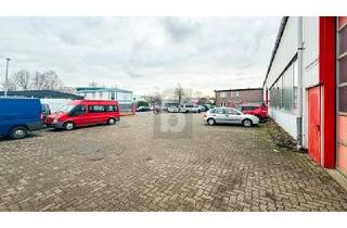 Gewerbeimmobilie kaufen in 30827 Garbsen, Garbsen - GROßZÜGIGE FLÄCHE FÜR IHR UNTERNEHMEN