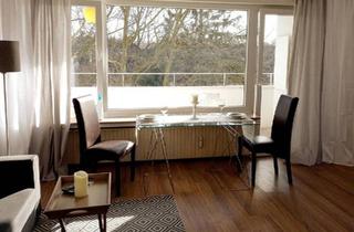 Wohnung kaufen in 44141 Dortmund, Dortmund - Sonniges, ruhiges 1 - Zimmer Apartment